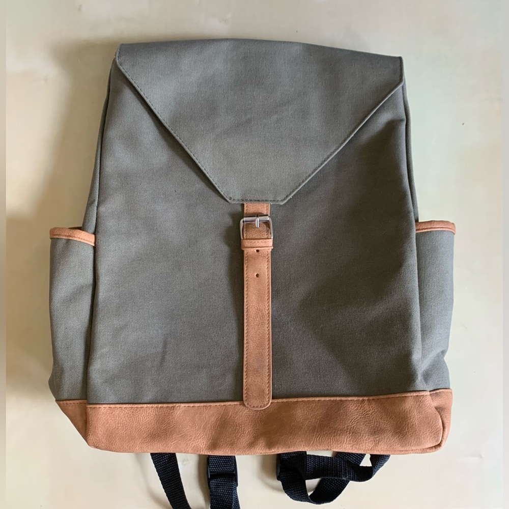 DSW Backpack